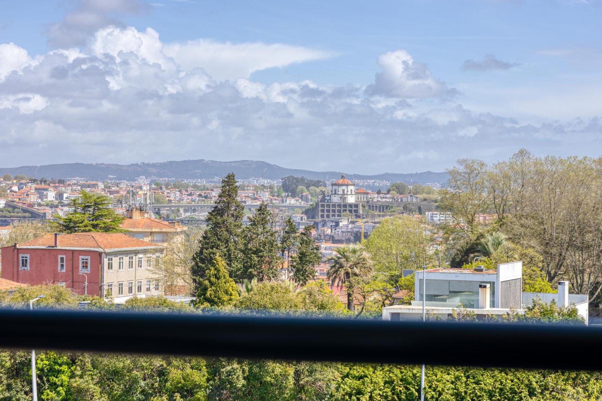Candal Douro Vila Nova de Gaia Kültér fotó